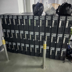 深圳打工人必存！上门回收下班即达，旧物换钱不耽误约会