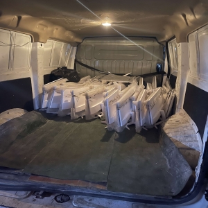 传统回收像赶场？深圳上门回收精准卡点，旧物变现超准时