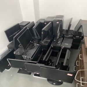 深圳上门电脑回收