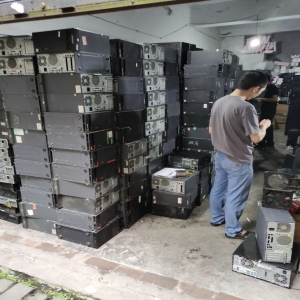 深圳回收电脑英耀的检测标准是什么？专业严谨，精准无误