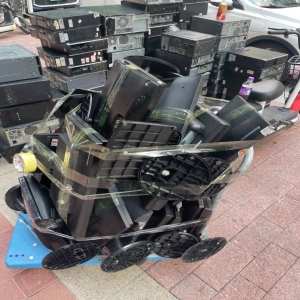 深圳回收电脑旧机回收凭证问题全解：英耀正规手续，交易无忧有保障