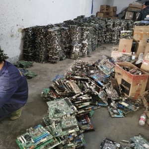 深圳回收电脑企业批量回收优选：英耀高效对接，一站式服务超省心